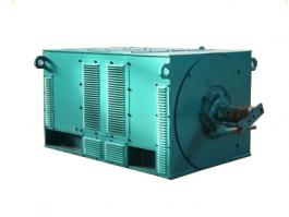 YX系列6KV/10KV高效率高压电机