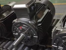 兰州某机械设备厂的西玛电机采购清单和技术标准协议表