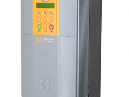 西玛直流电机调速柜 DC590+系列直流调速器